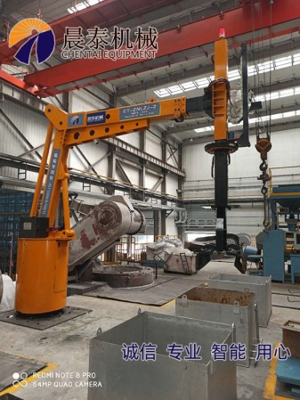 通用型智能撈渣機