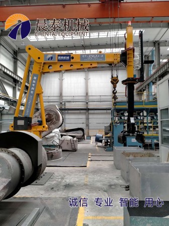 通用型智能撈渣機