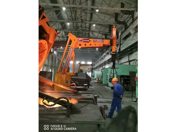 全智能撈渣機器人